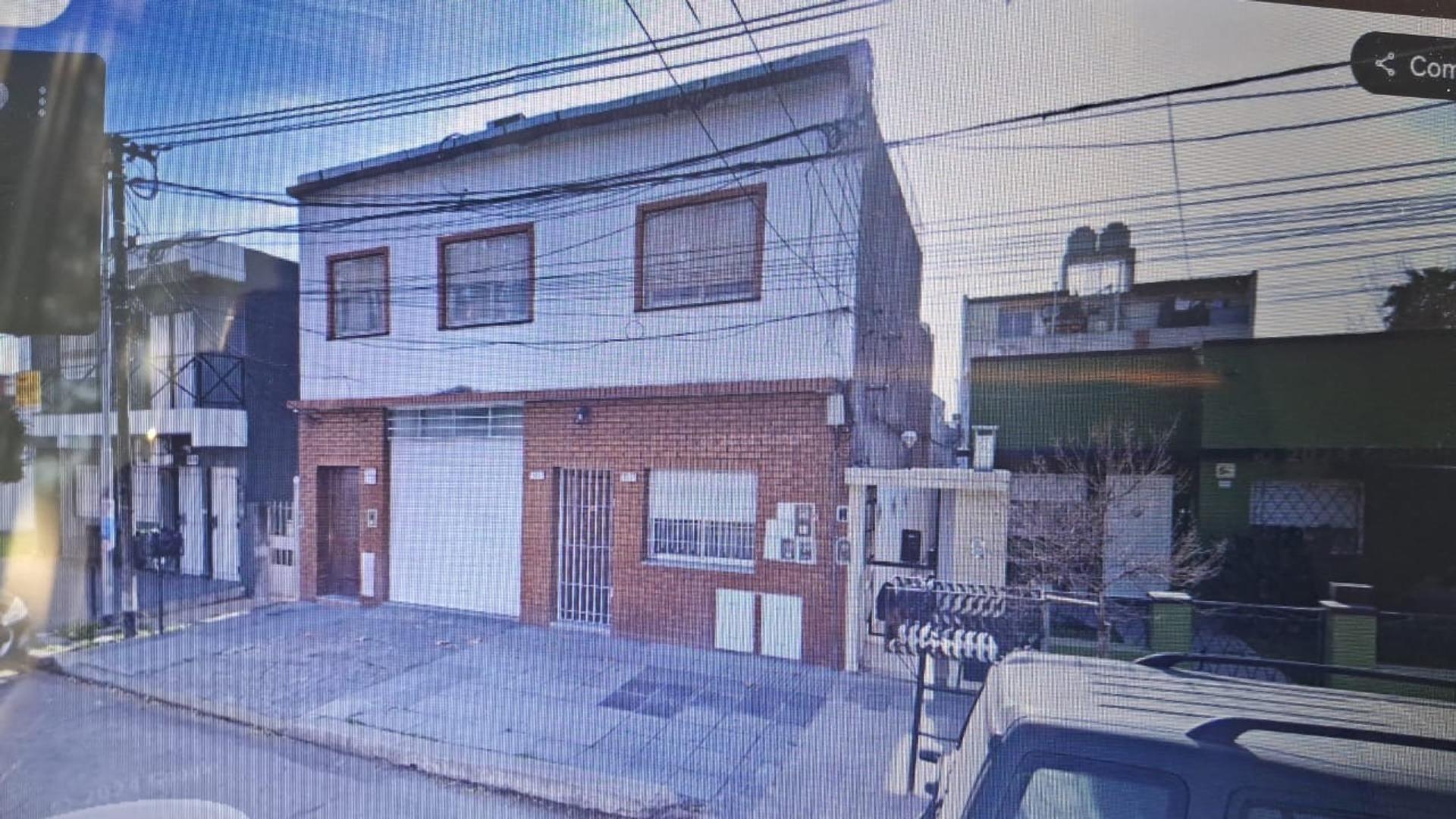 Pueyredon Y Almafuerte – USD47.000 – Tipo Casa PH – en Venta