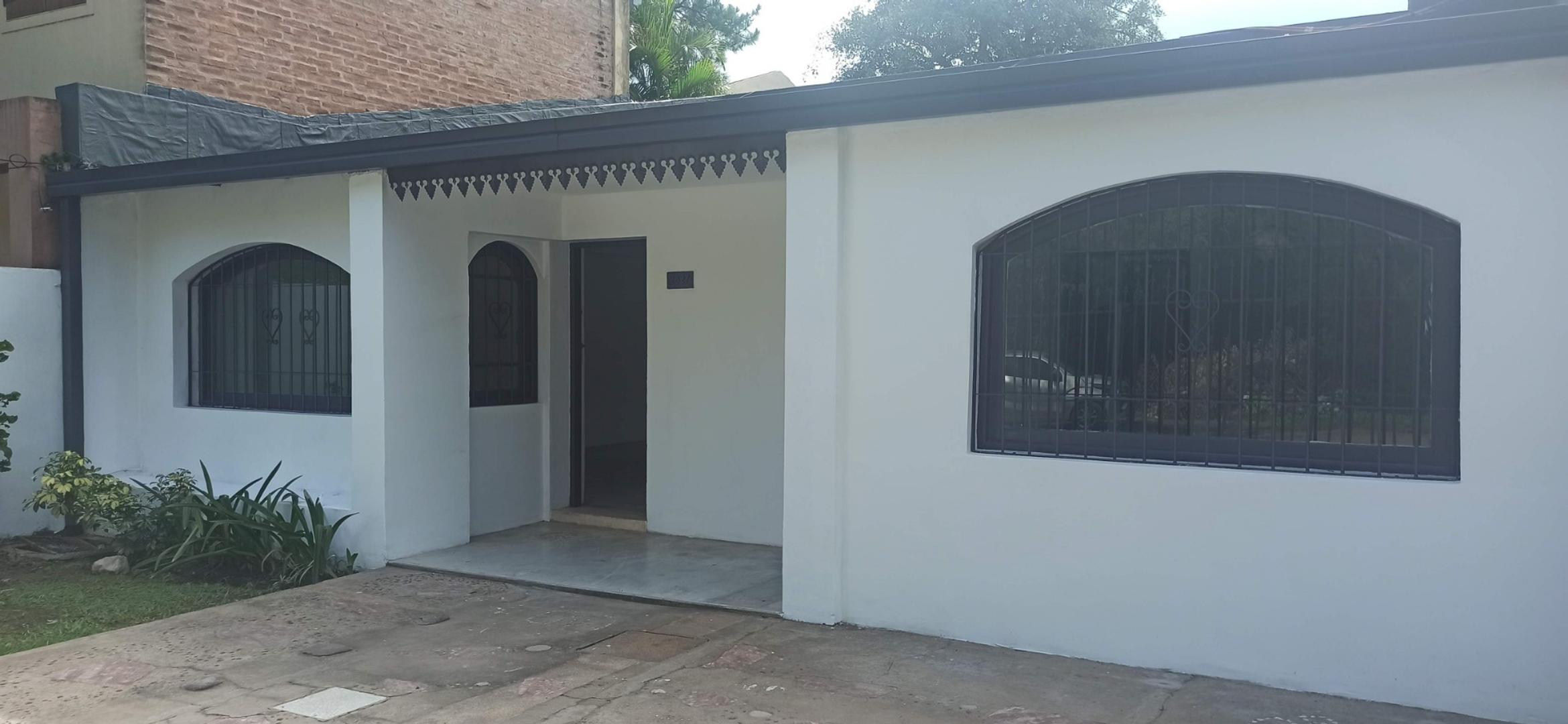 U D 160.000 Casa Venta Saavedra N 2800