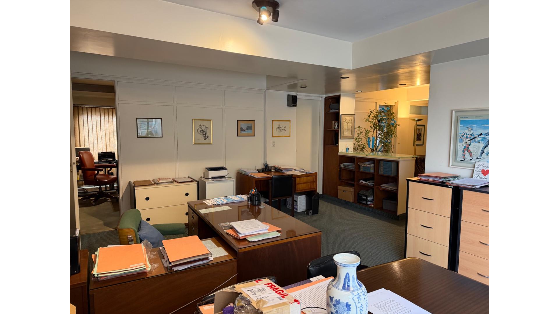 Av. Mitre 300 5°  – USD89.900 – Oficina – en Venta