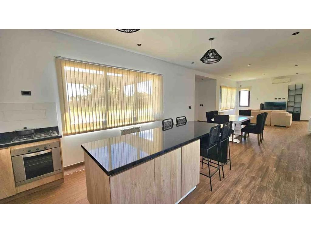 VENTA CASA 4 AMBIENTES Prados del Oeste APTO CRÉDITO