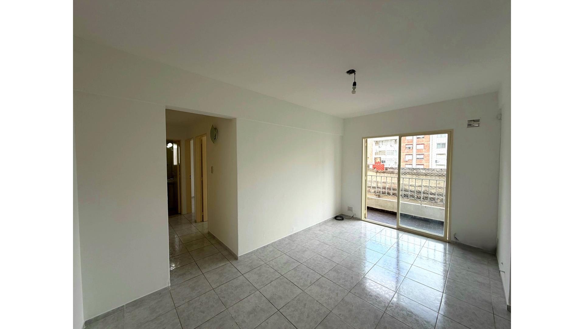 Departamento de 2 Dormitorios en excelente ubicación