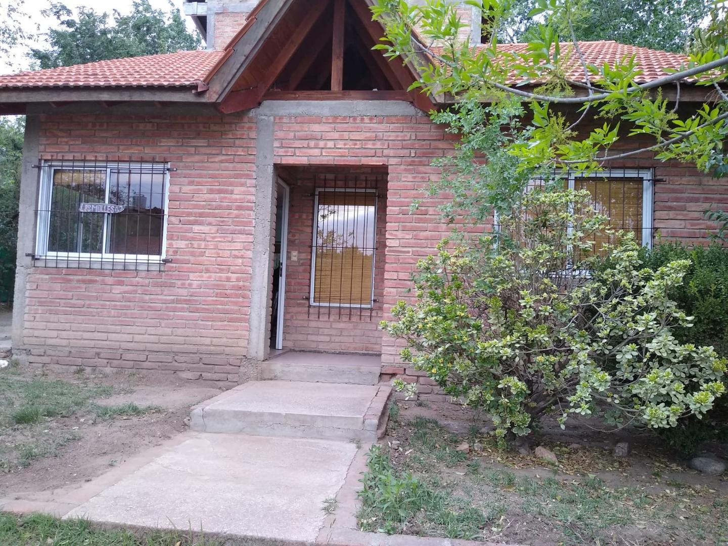 Los Molles S/N - imagen 3