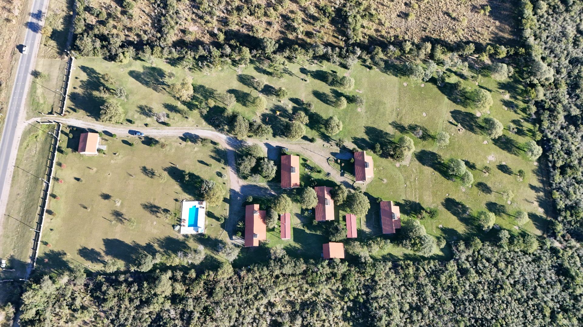 Ruta N°1 S/N