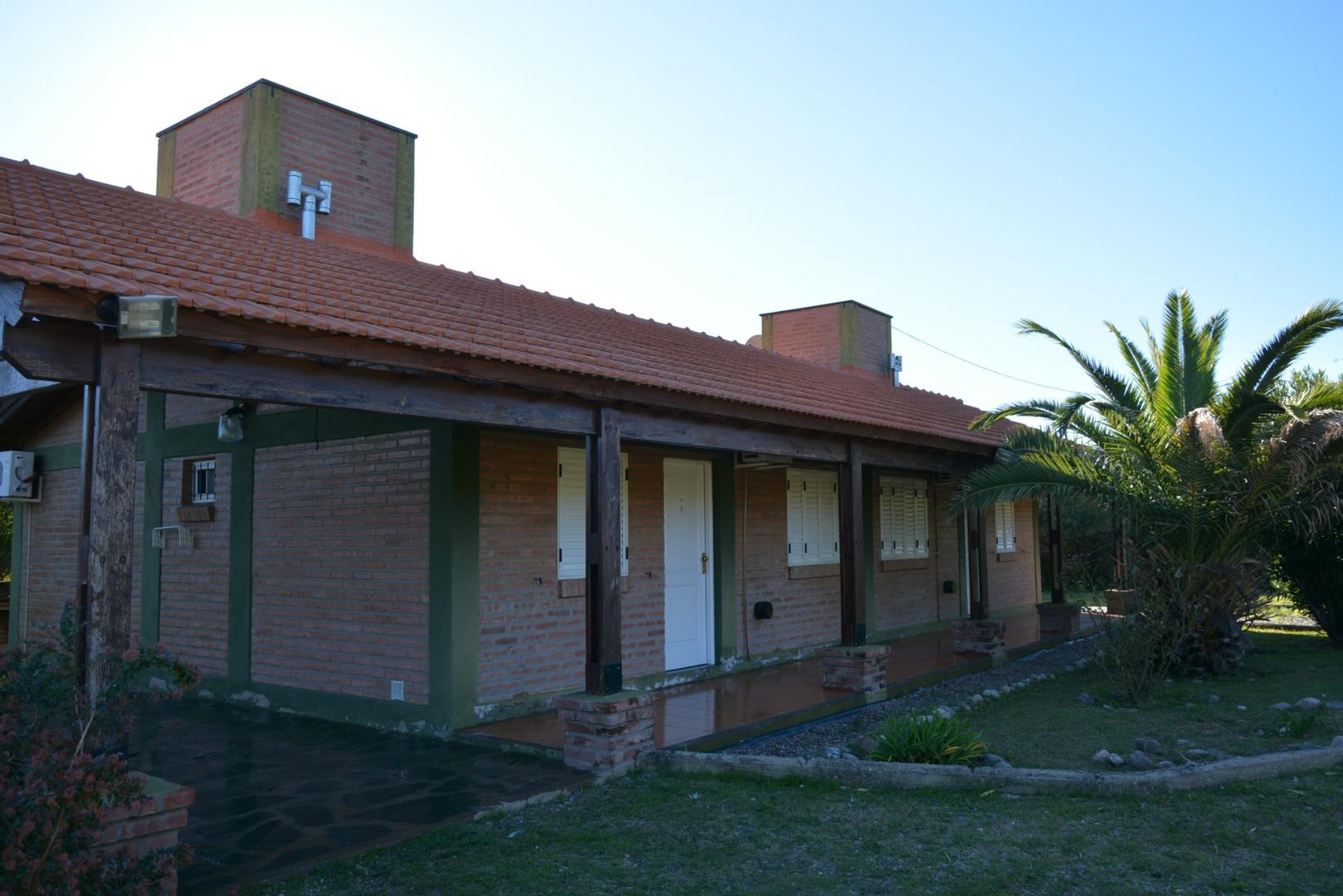 Ruta N°1 S/N - imagen 35