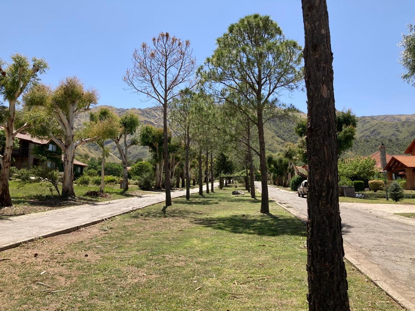 Terreno Venta - Bv. De Los Indios al 0