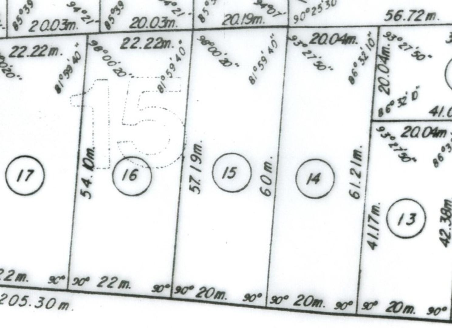 Terreno Venta - Bv. De Los Indios al 0 - imagen 7