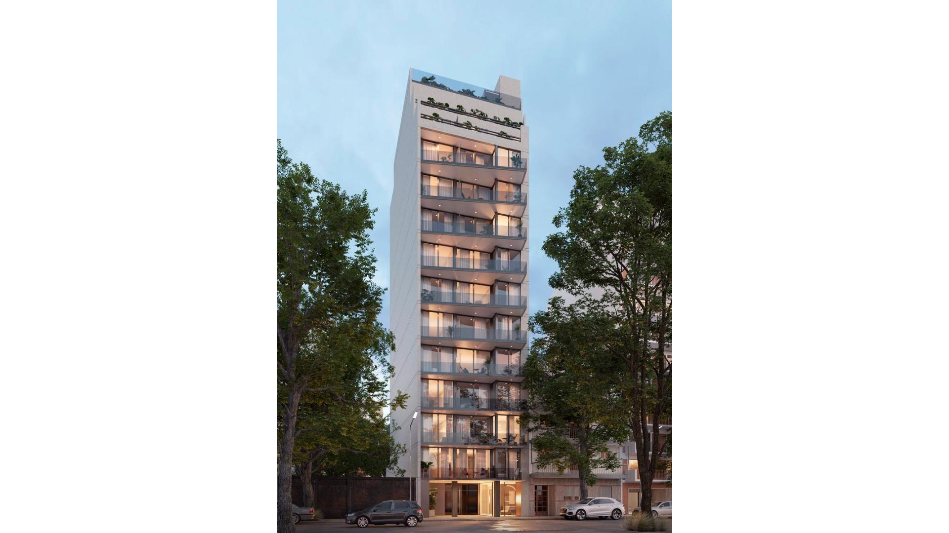 Savio 400 – Consultar precio – Departamento – en Venta