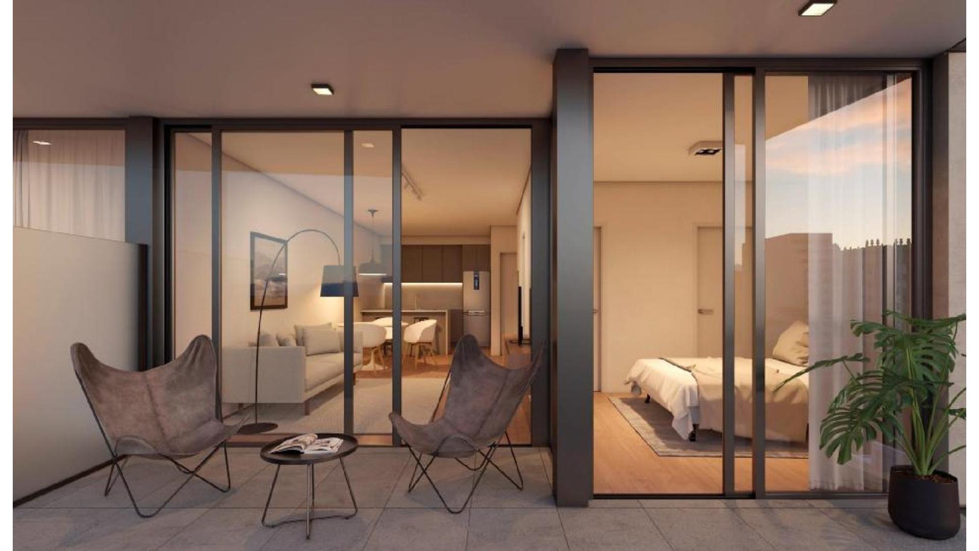 Savio 400 – Consultar precio – Departamento – en Venta