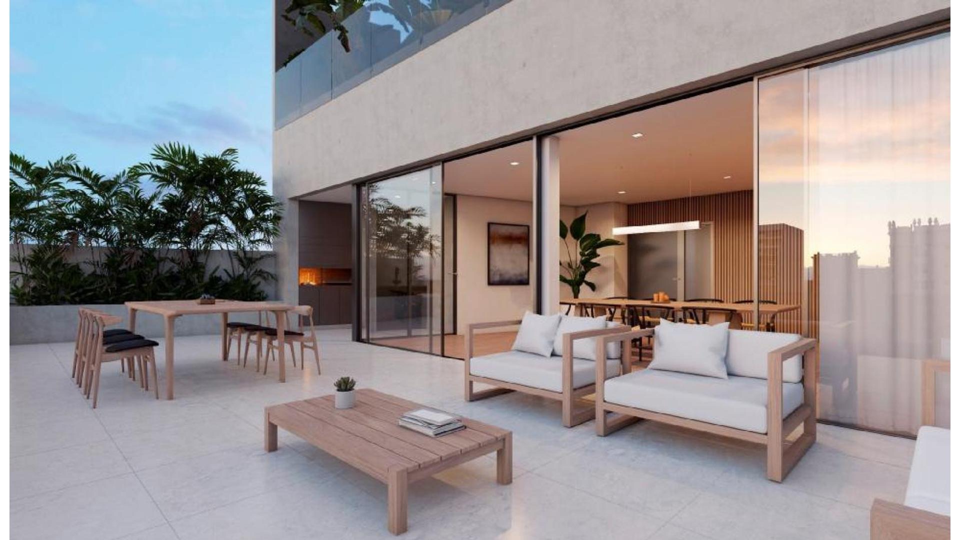 Savio 400 – Consultar precio – Departamento – en Venta