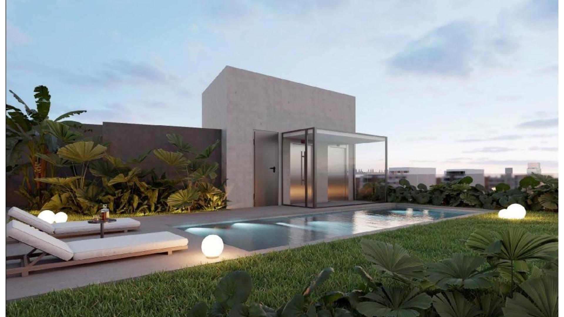 Savio 400 – Consultar precio – Departamento – en Venta