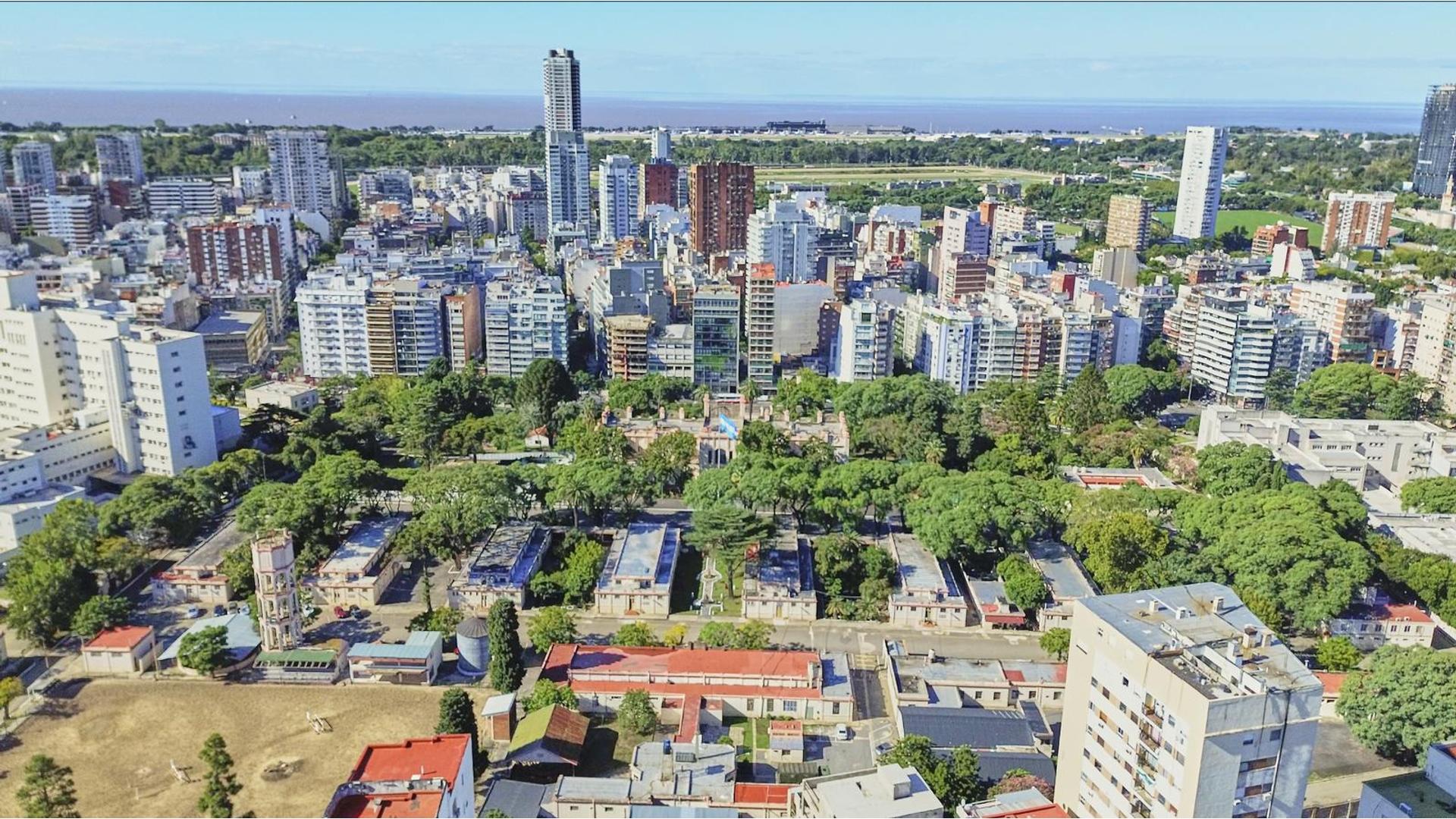 Savio 400 – Consultar precio – Departamento – en Venta