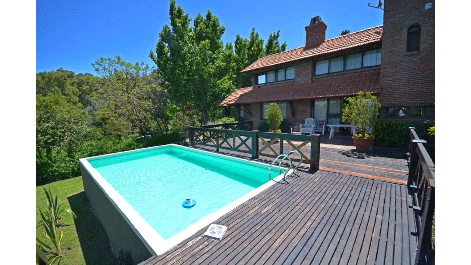Casa Venta - Palmeras Esq. Descubrimiento S/N - imagen 5