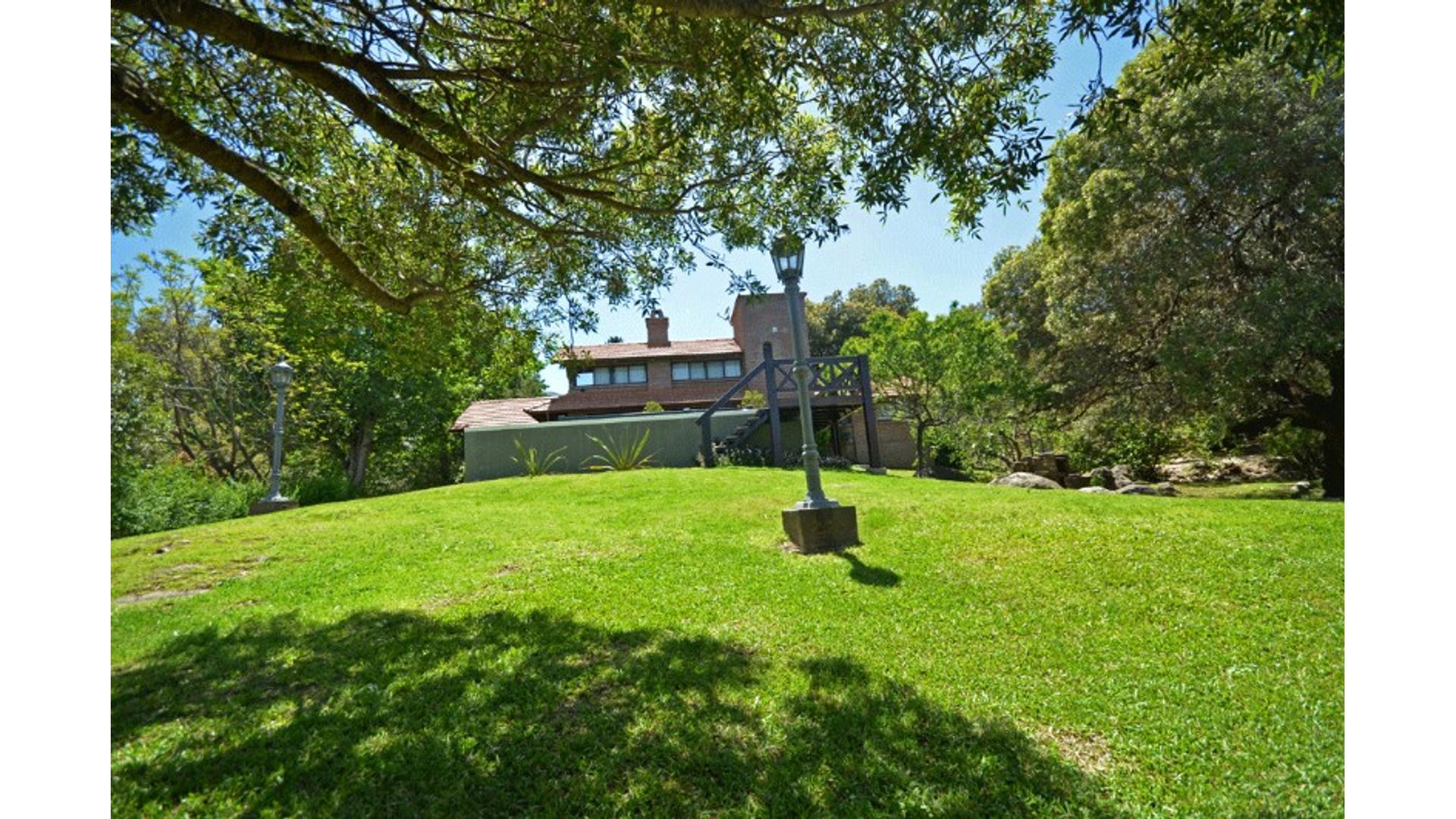 Casa Venta - Palmeras Esq. Descubrimiento S/N - imagen 6