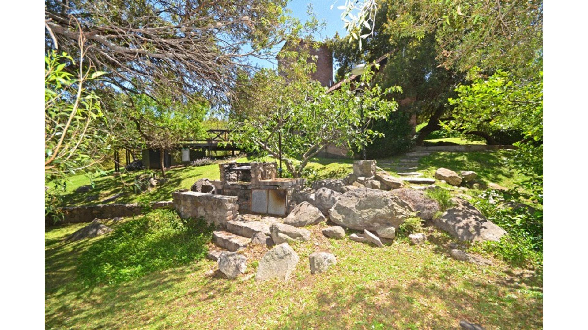 Casa Venta - Palmeras Esq. Descubrimiento S/N - imagen 8