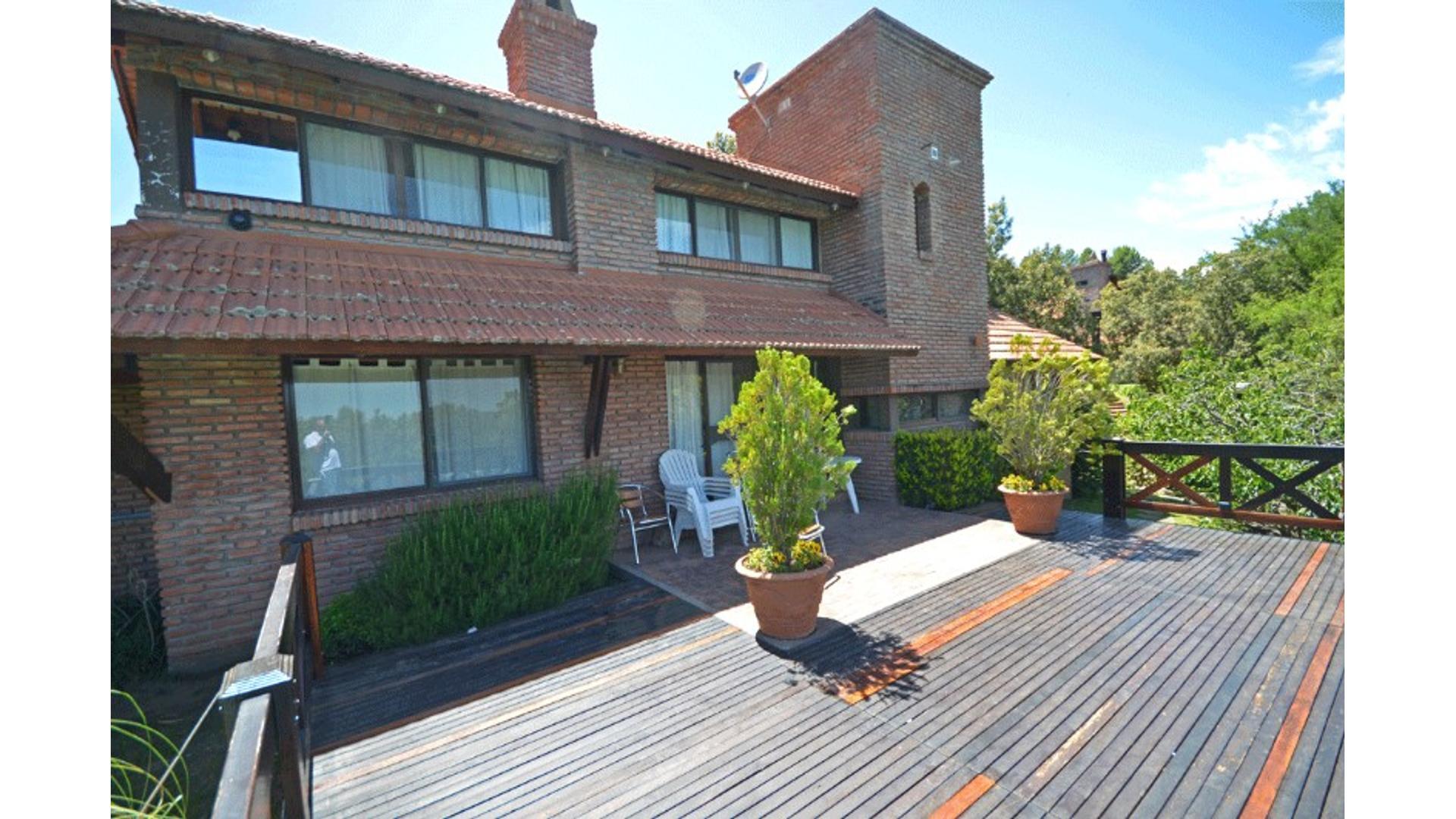 Casa Venta - Palmeras Esq. Descubrimiento S/N - imagen 9