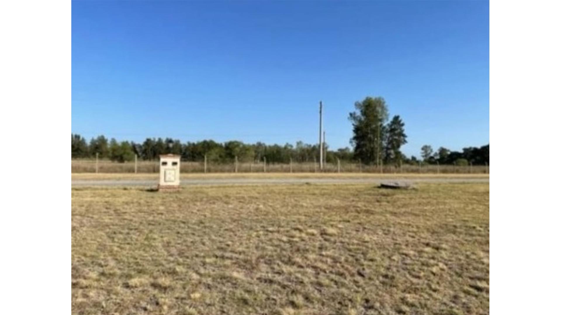 Av. Pereda – USD27.000 – Terreno – en Venta