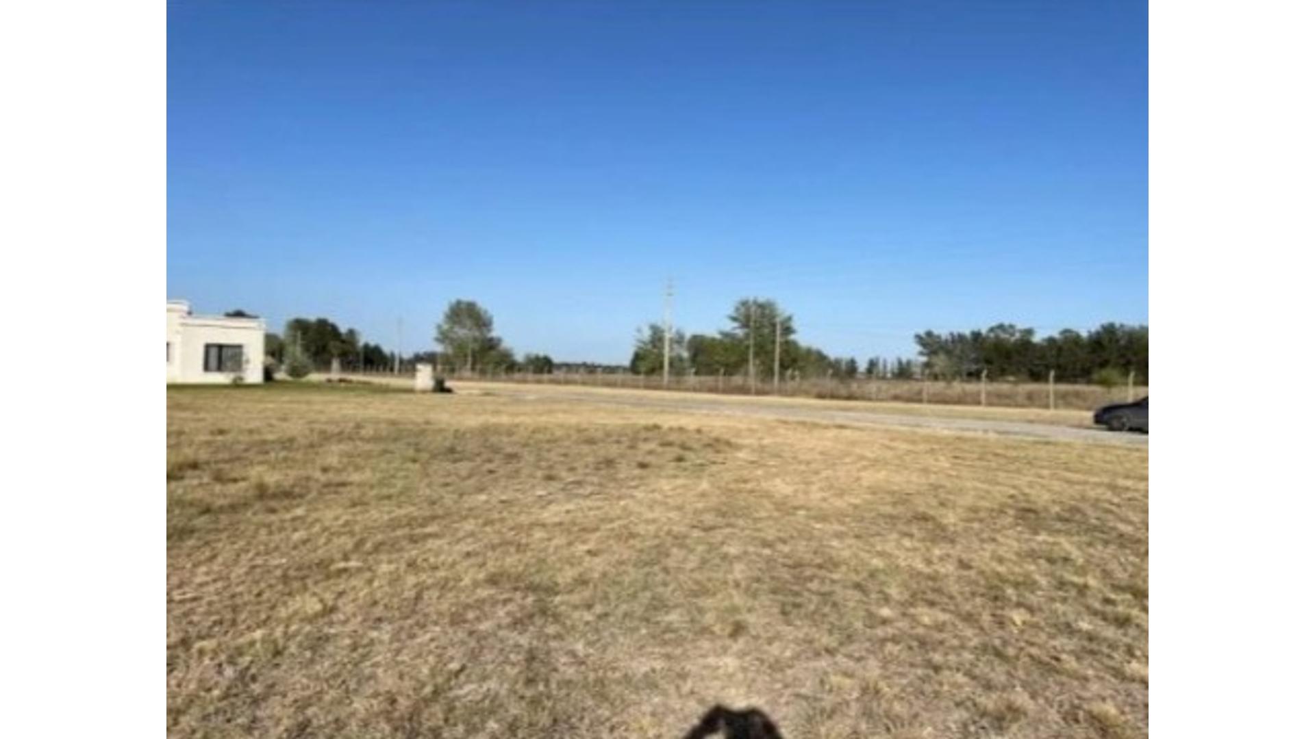 Av. Pereda – USD27.000 – Terreno – en Venta