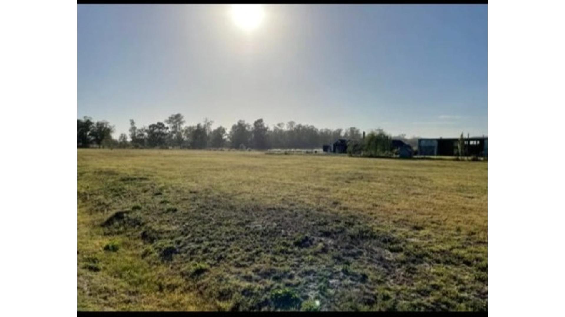 Av. Pereda – USD27.000 – Terreno – en Venta