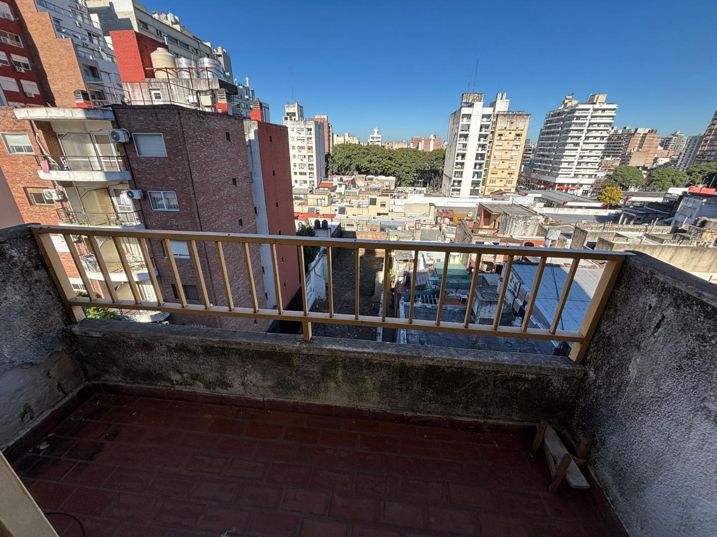 Hermoso departamento a metros de Pellegrini!