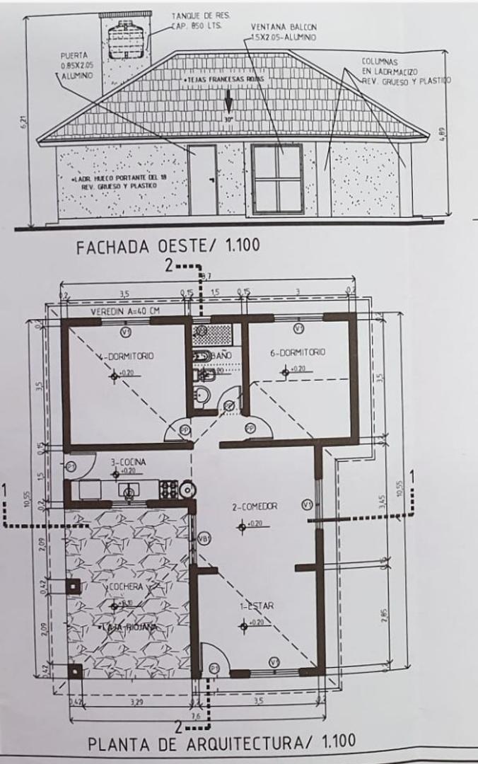 Horacio Garay S/N