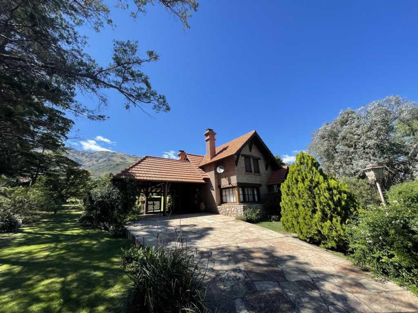 Casa Venta - Blvd De Los Indios al 0 - imagen 3
