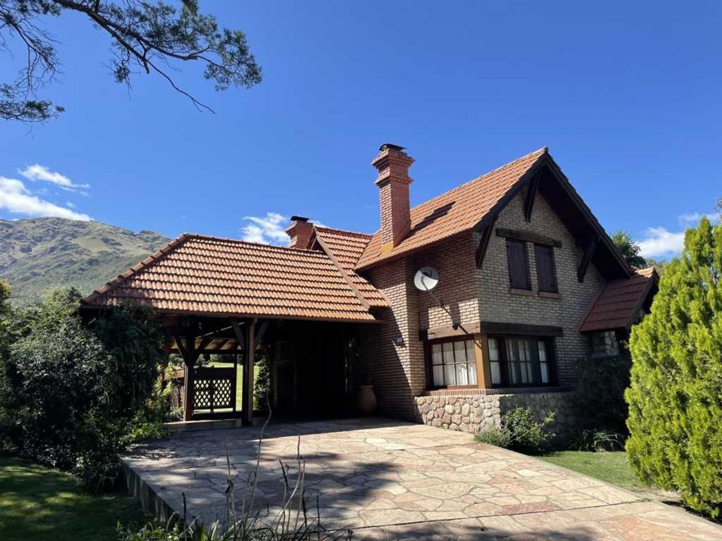 Casa Venta - Blvd De Los Indios al 0 - imagen 9