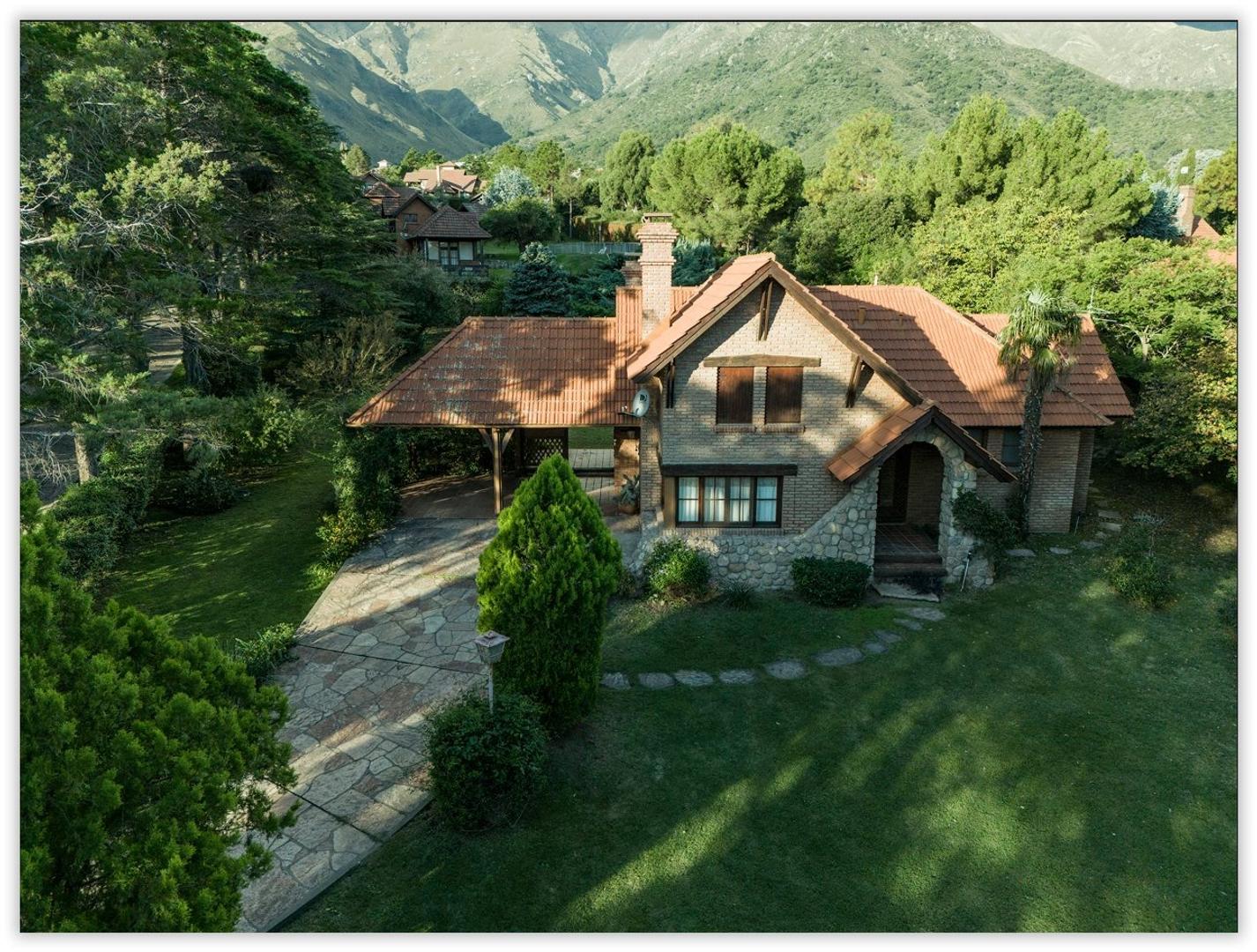 Casa Venta - Blvd De Los Indios al 0