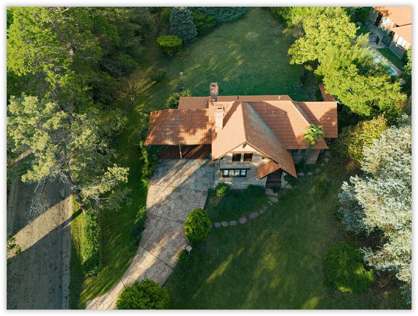 Casa Venta - Blvd De Los Indios al 0