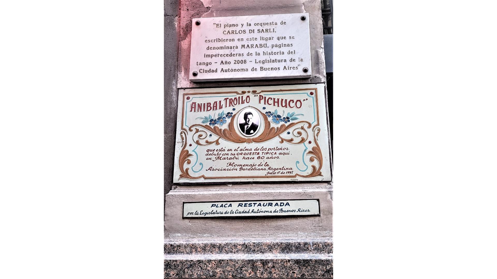 Departamento Centro / Microcentro14