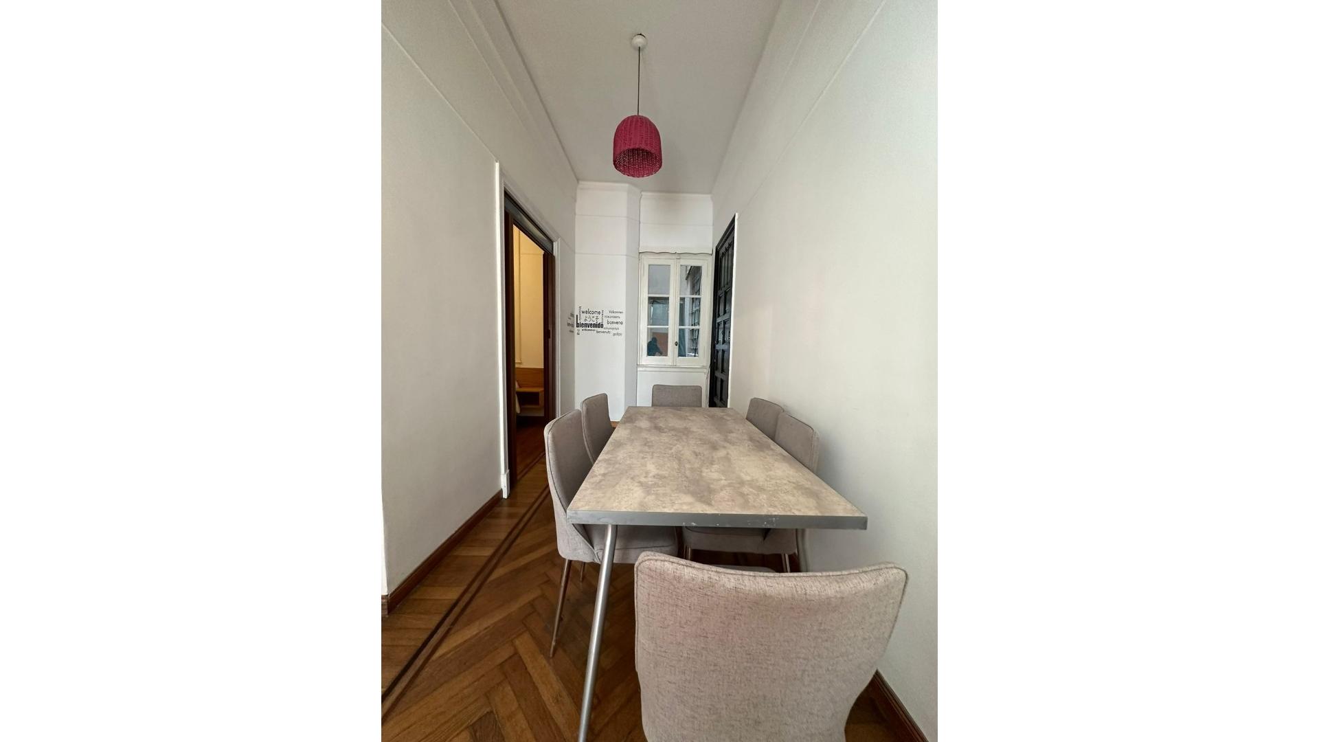 Departamento Centro / Microcentro5