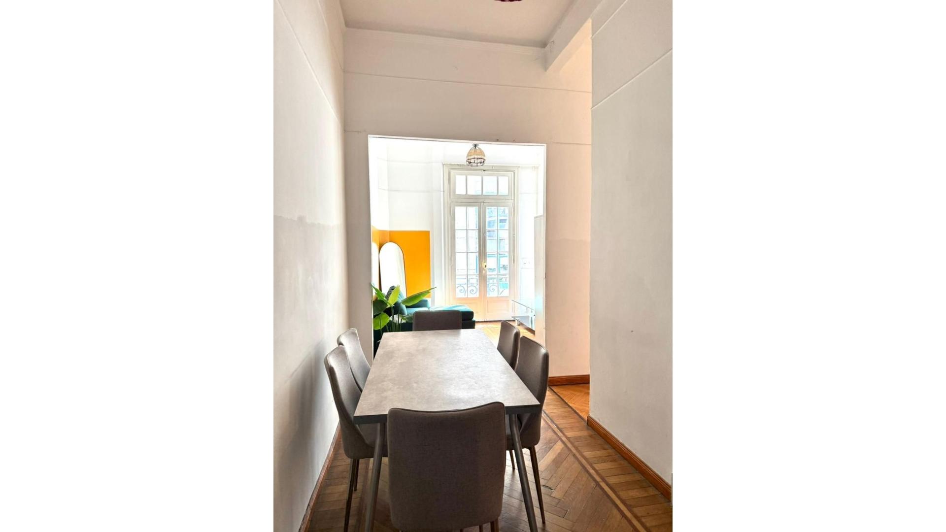 Departamento Centro / Microcentro4