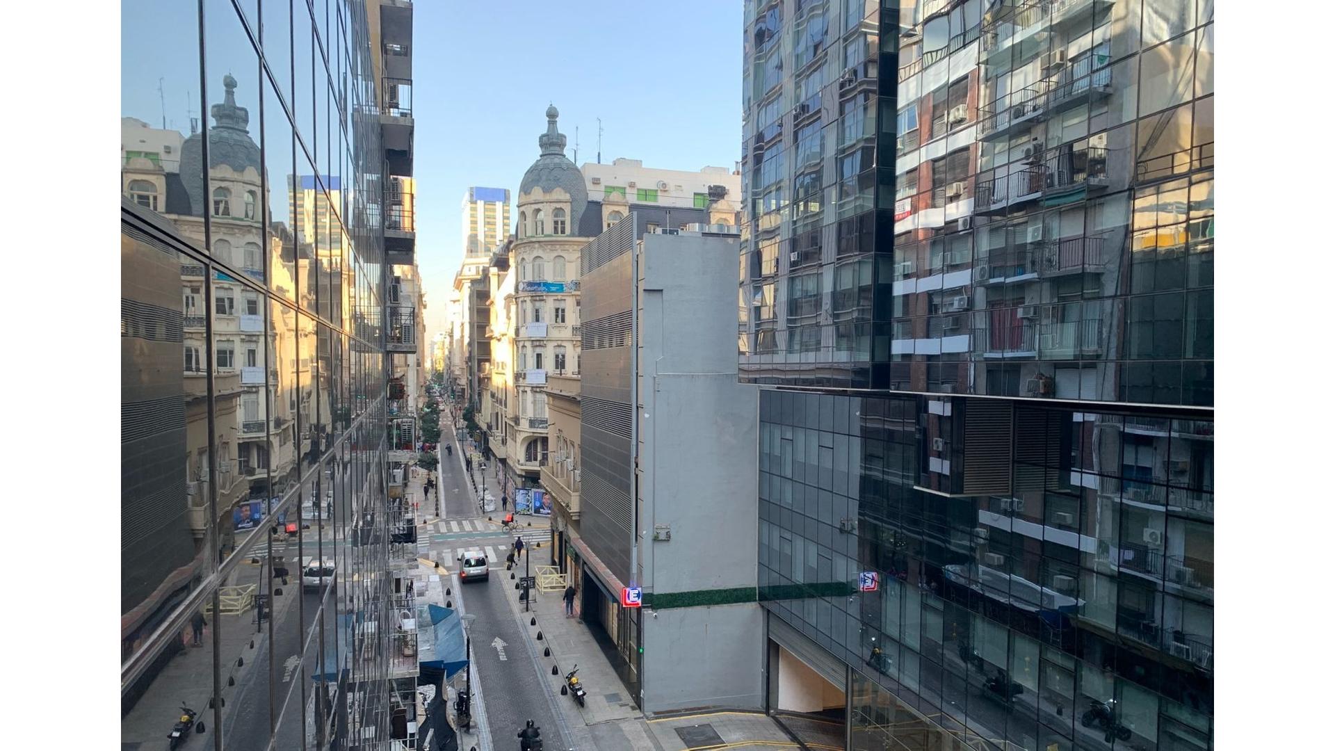 Departamento Centro / Microcentro1