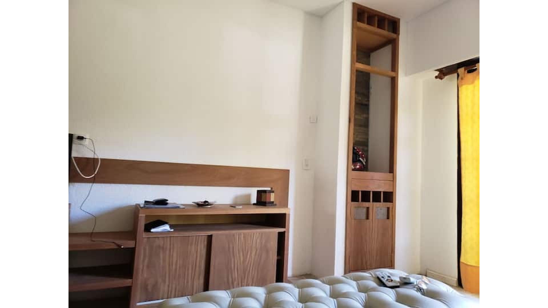 Eolo Y Robinson Crusoe – USD117.000 – Departamento – en Venta