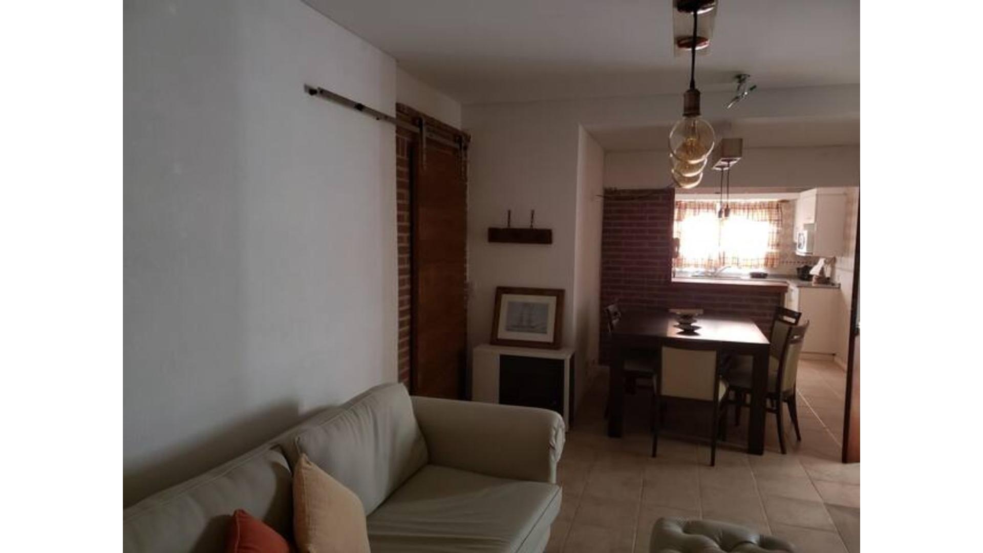 Eolo Y Robinson Crusoe – USD117.000 – Departamento – en Venta