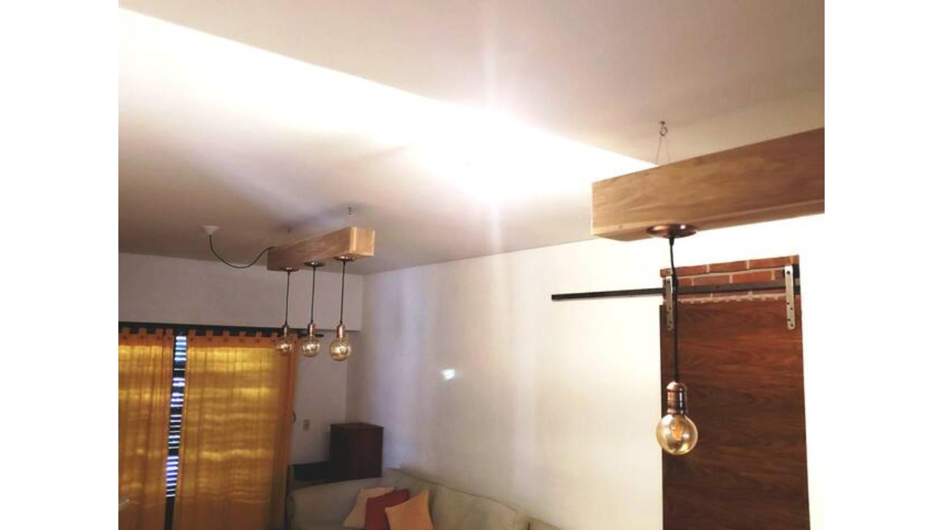 Eolo Y Robinson Crusoe – USD117.000 – Departamento – en Venta