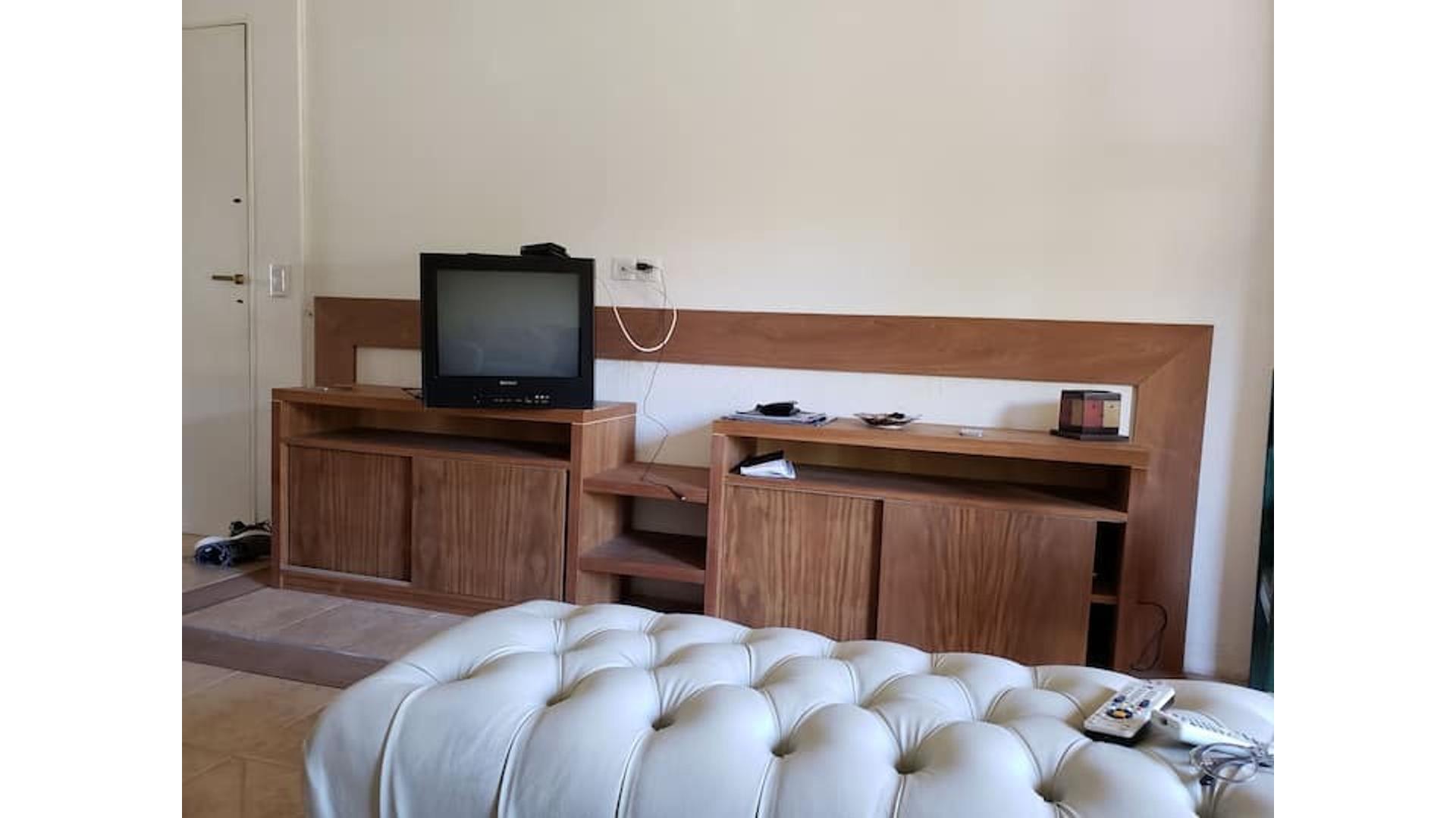 Eolo Y Robinson Crusoe – USD117.000 – Departamento – en Venta