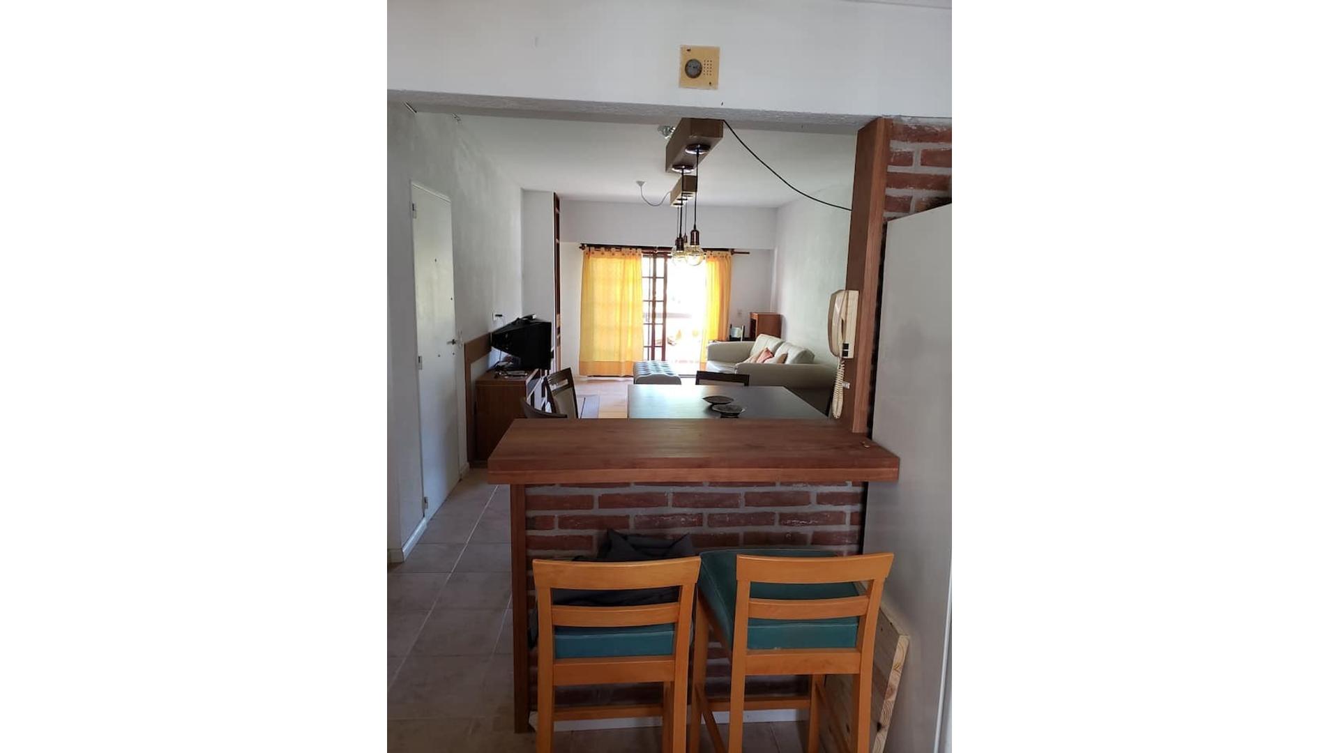 Eolo Y Robinson Crusoe – USD117.000 – Departamento – en Venta