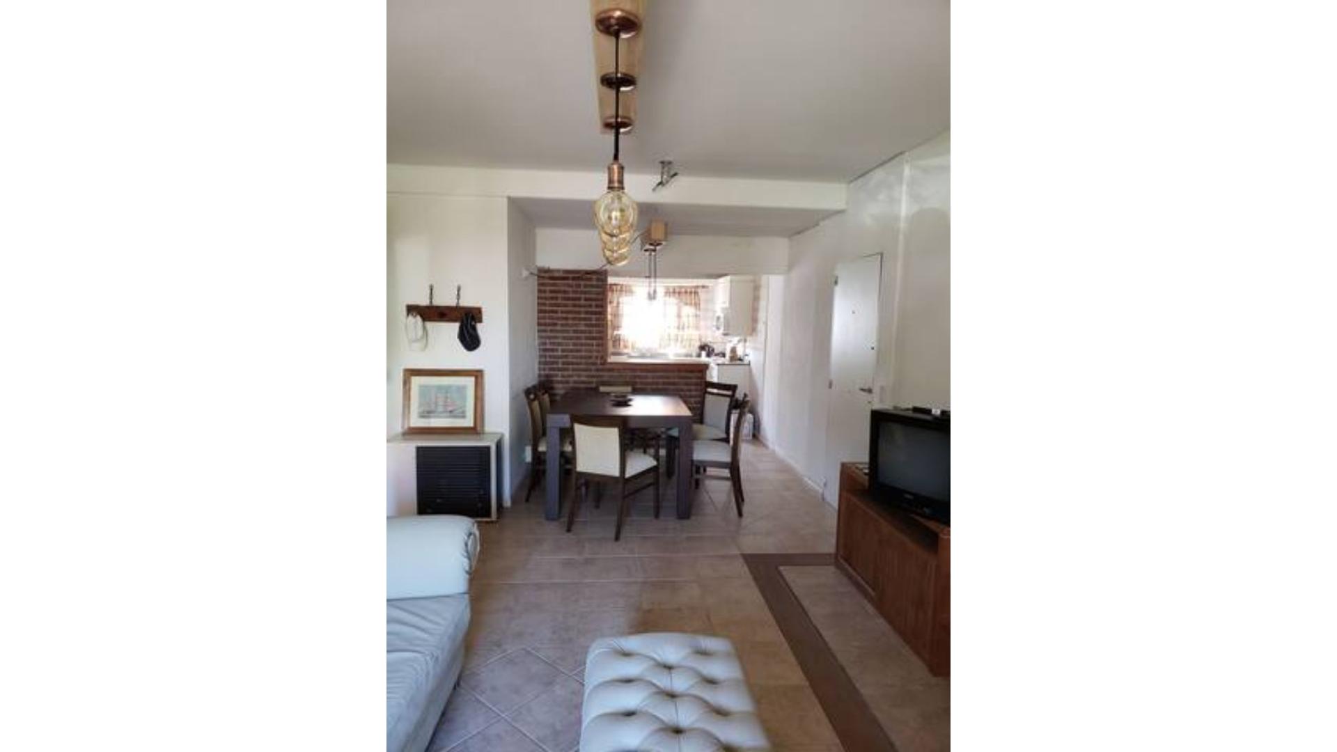 Eolo Y Robinson Crusoe – USD117.000 – Departamento – en Venta