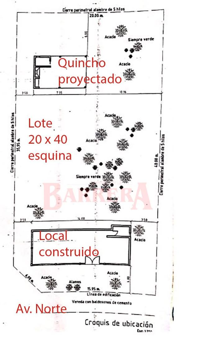 Local Venta - A. Norte al 1700 - imagen 28