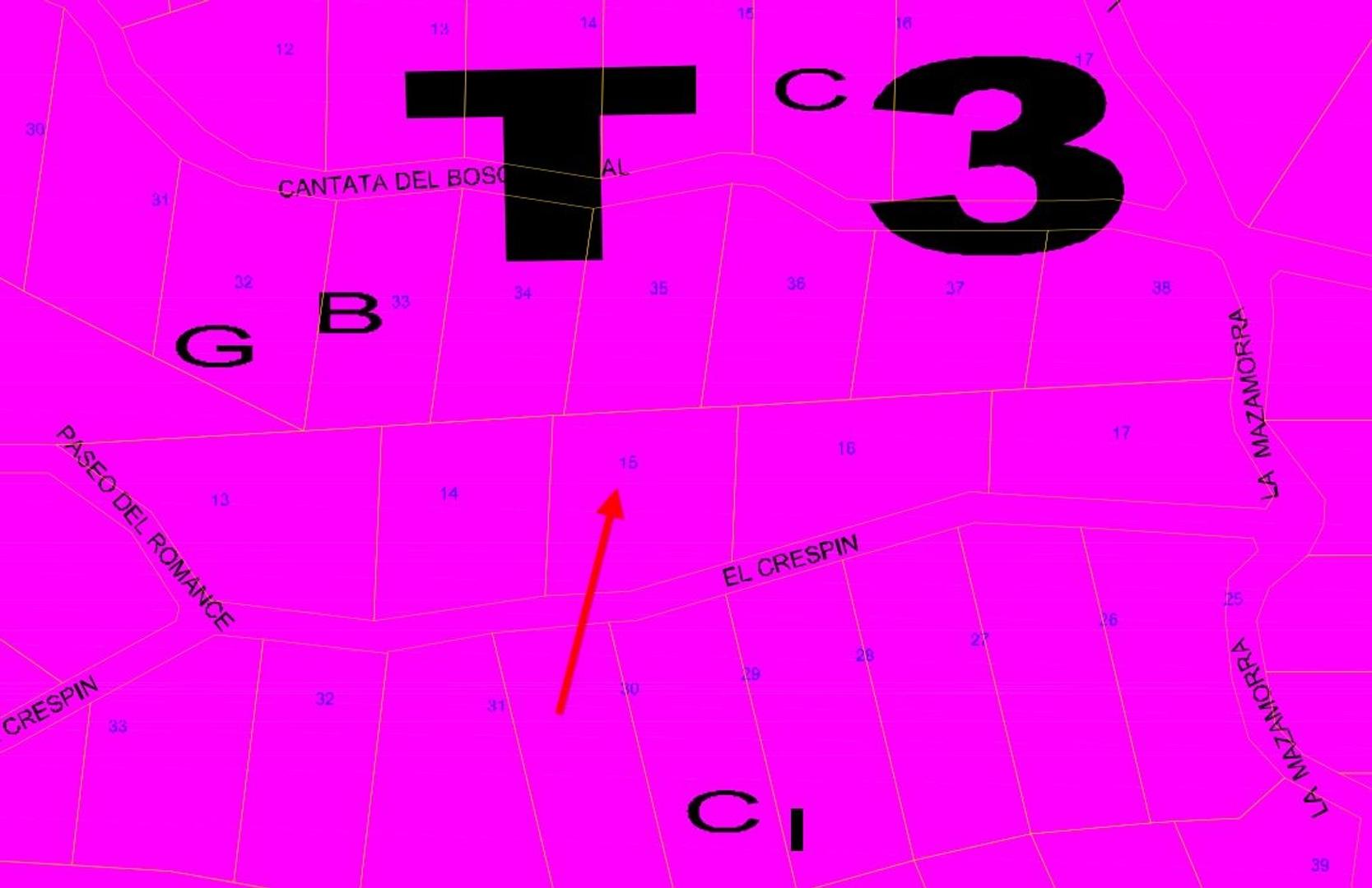 Terreno Venta - El Crespin S/N - imagen 6
