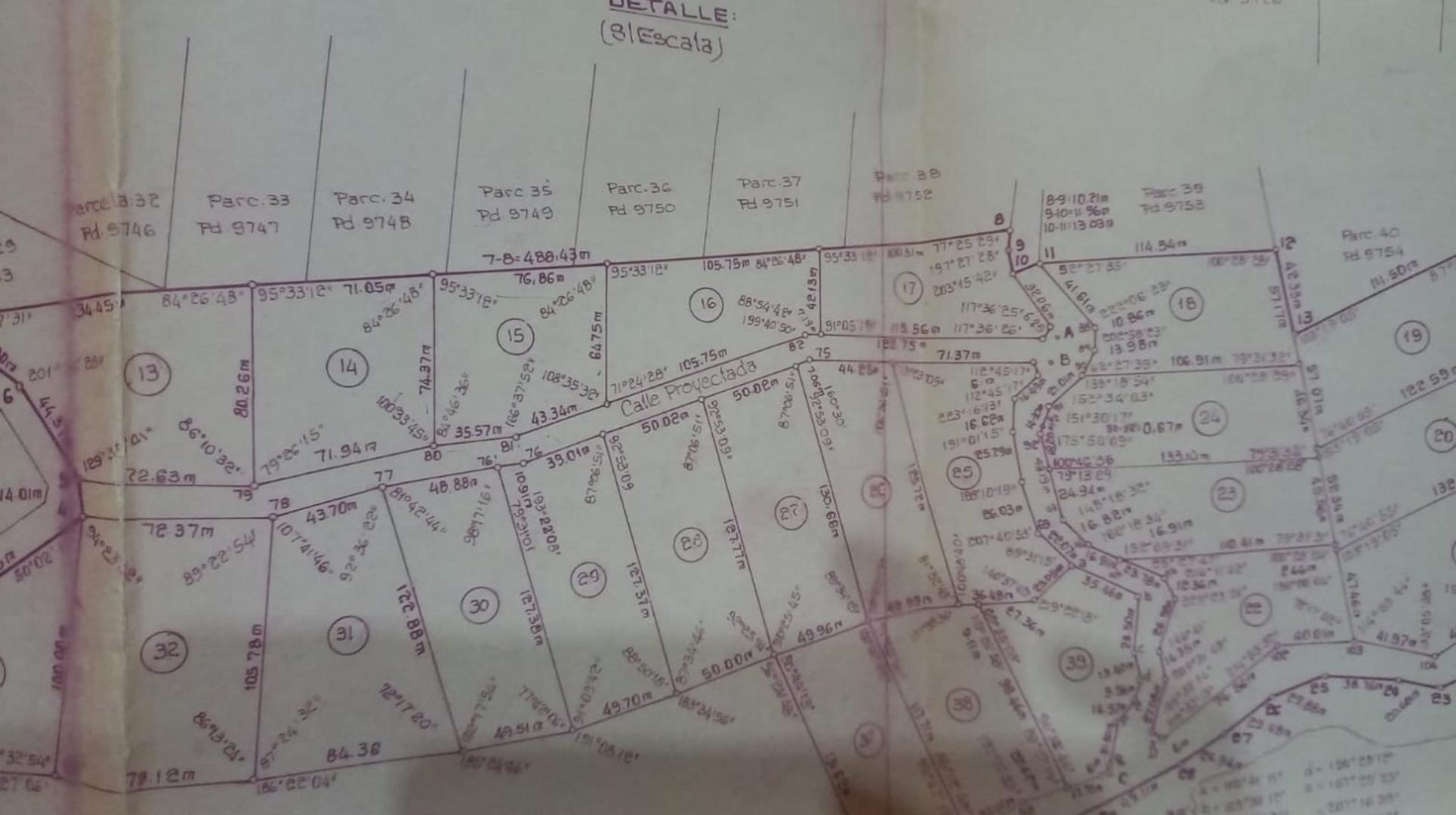 Terreno Venta - El Crespin S/N - imagen 5