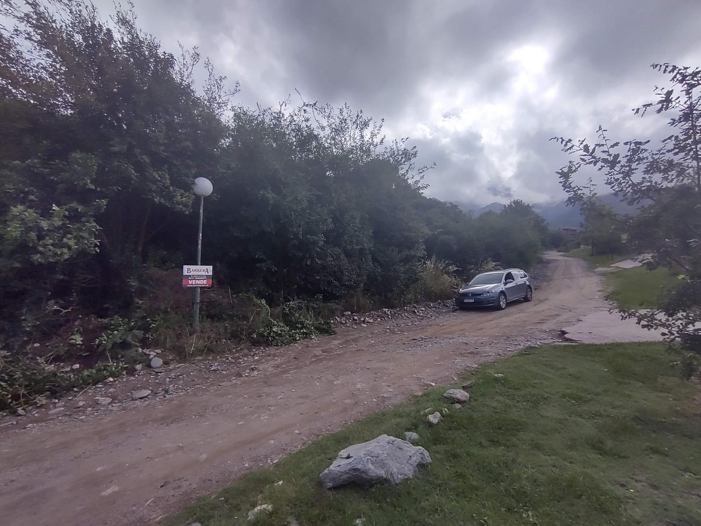 Terreno Venta - El Crespin S/N