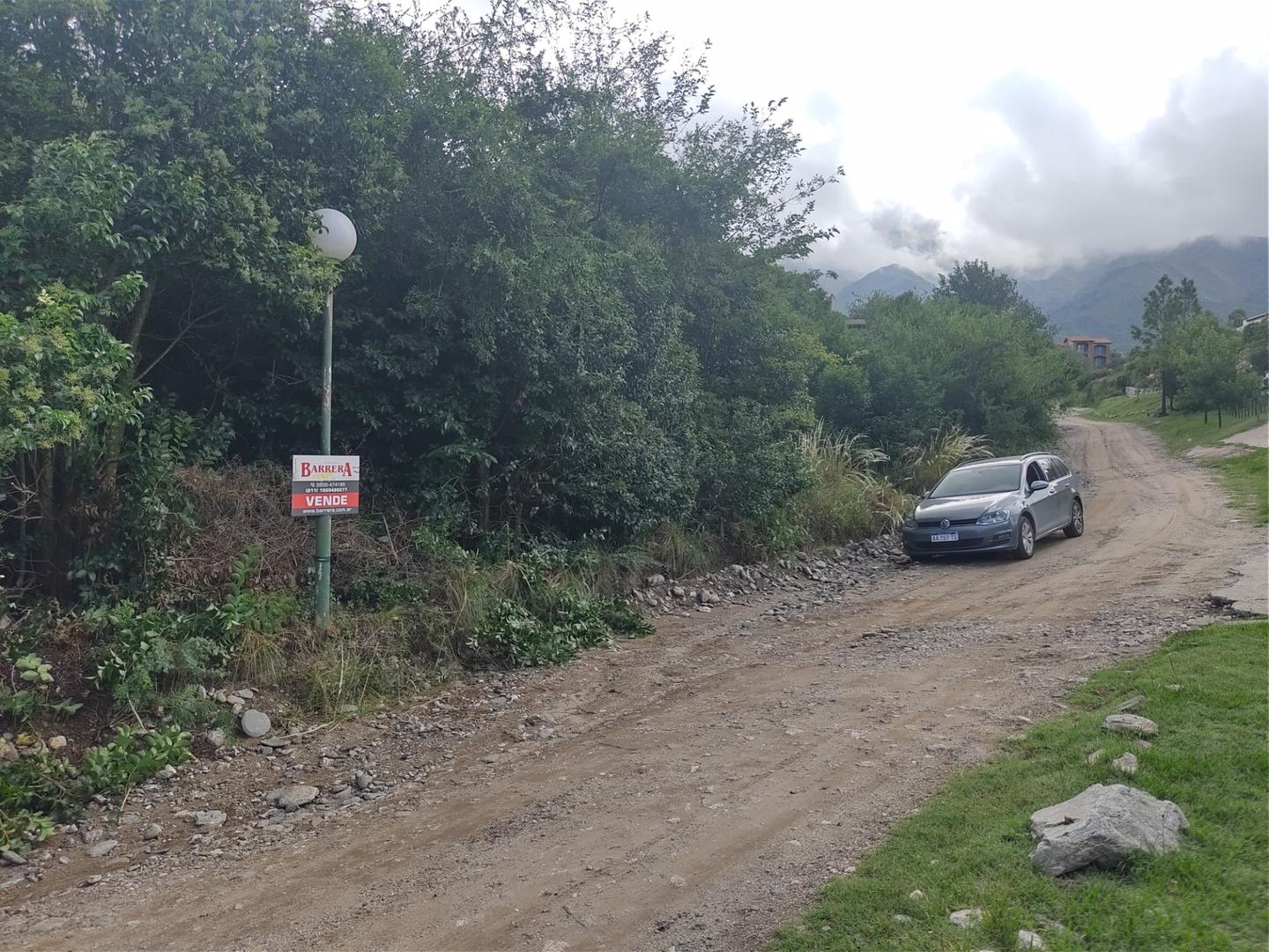 Terreno Venta - El Crespin S/N