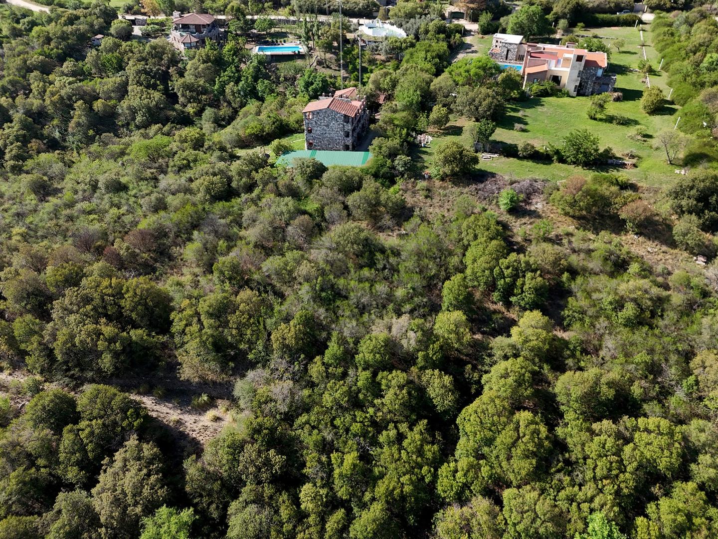 Terreno Venta - El Crespin S/N