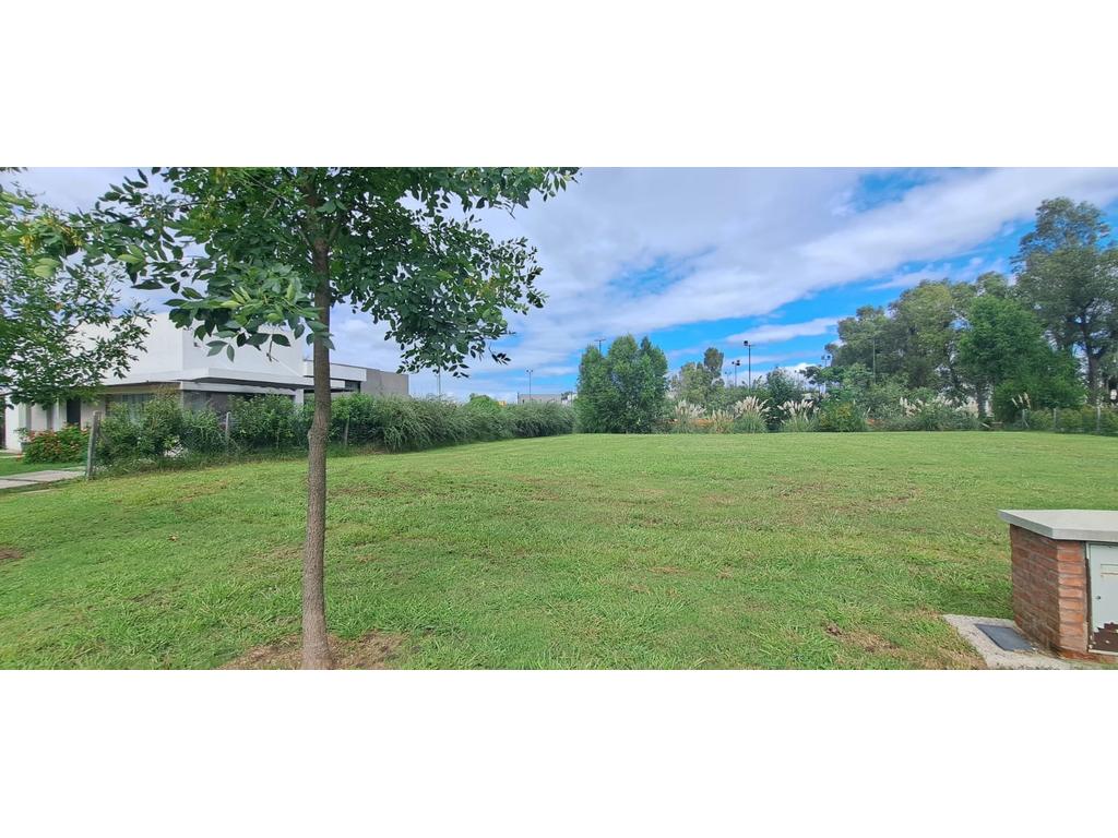 Venta Terreno 590m2 Santa Elena - Pilar del Este