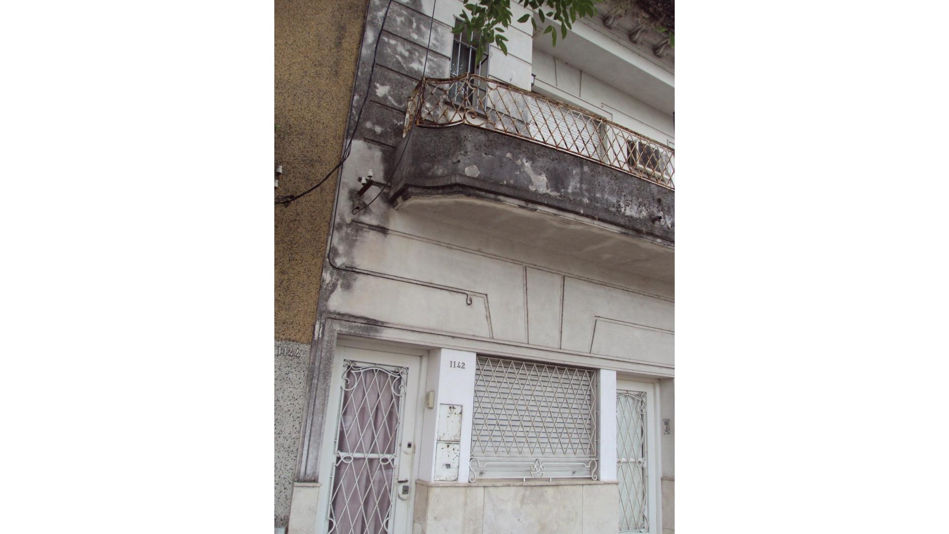 Casa en venta Dean Funes 1100, Rosario (Santa Fe)