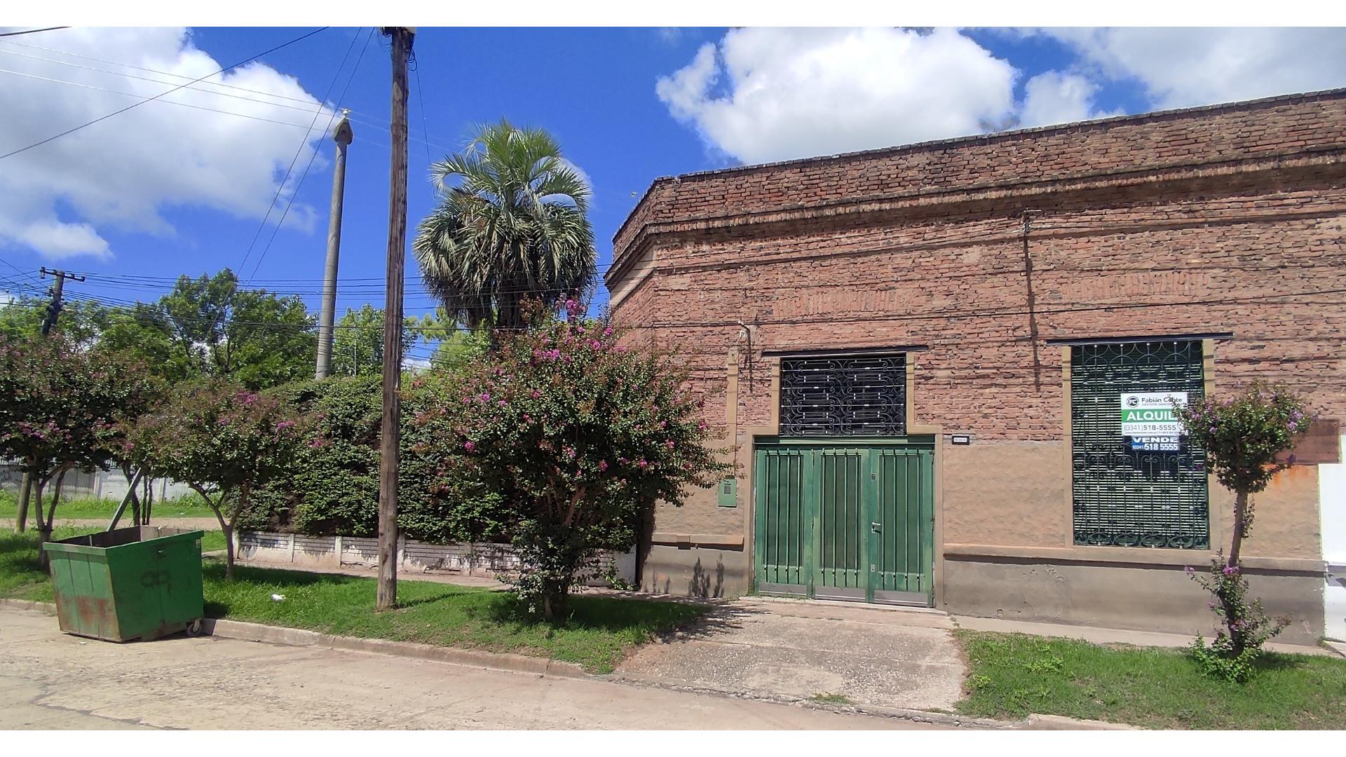 Jaures 900, VENTA de GALPON en Villa Gobernador Gálvez