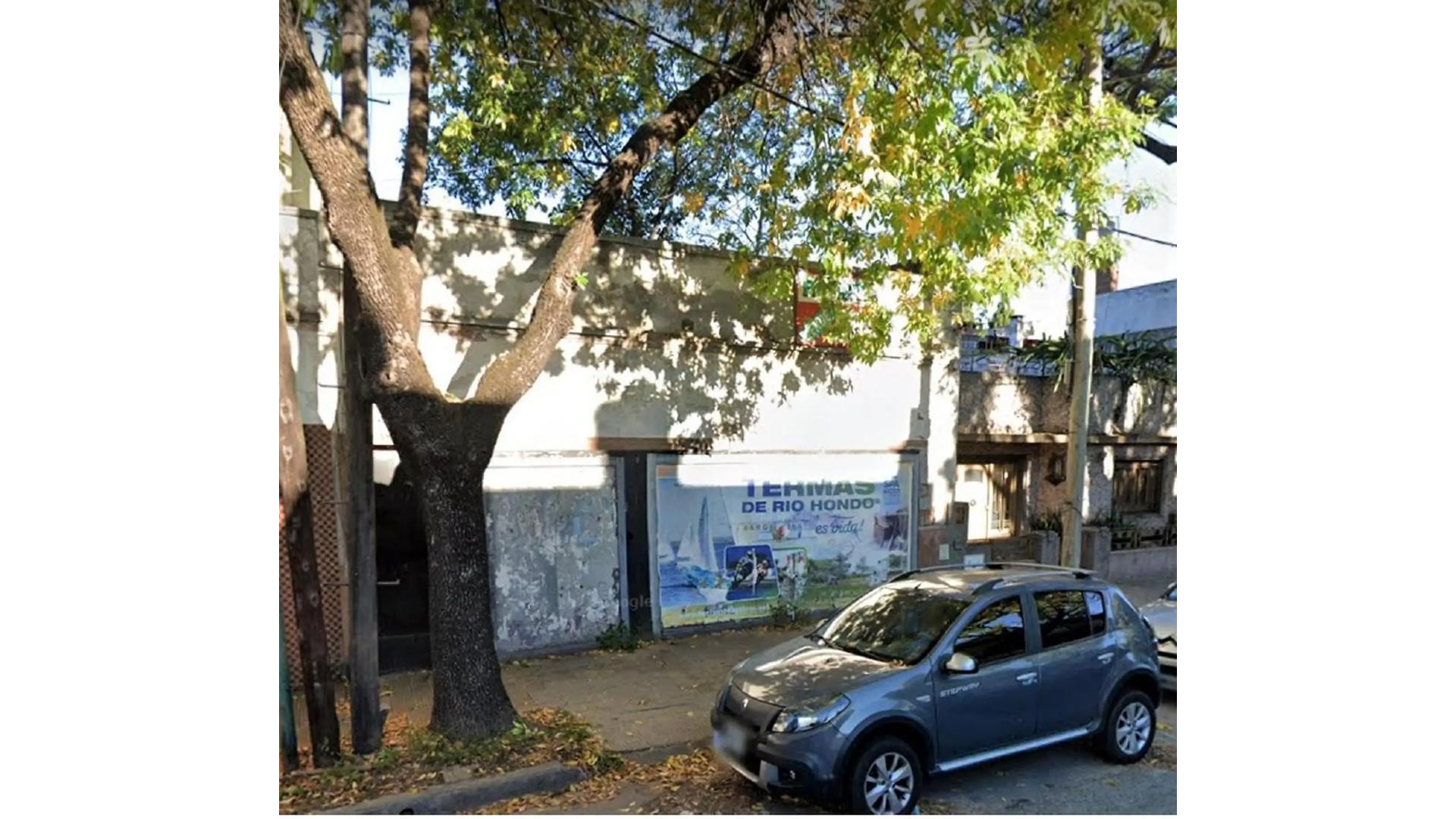 Garzon 4800 – USD270.000 – Terreno – en Venta