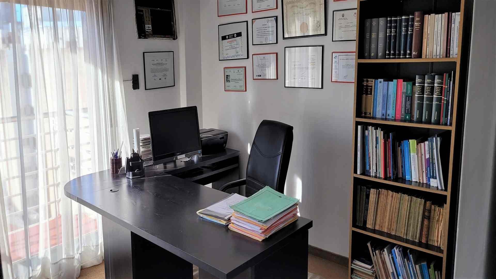 Oficina San Nicolás13