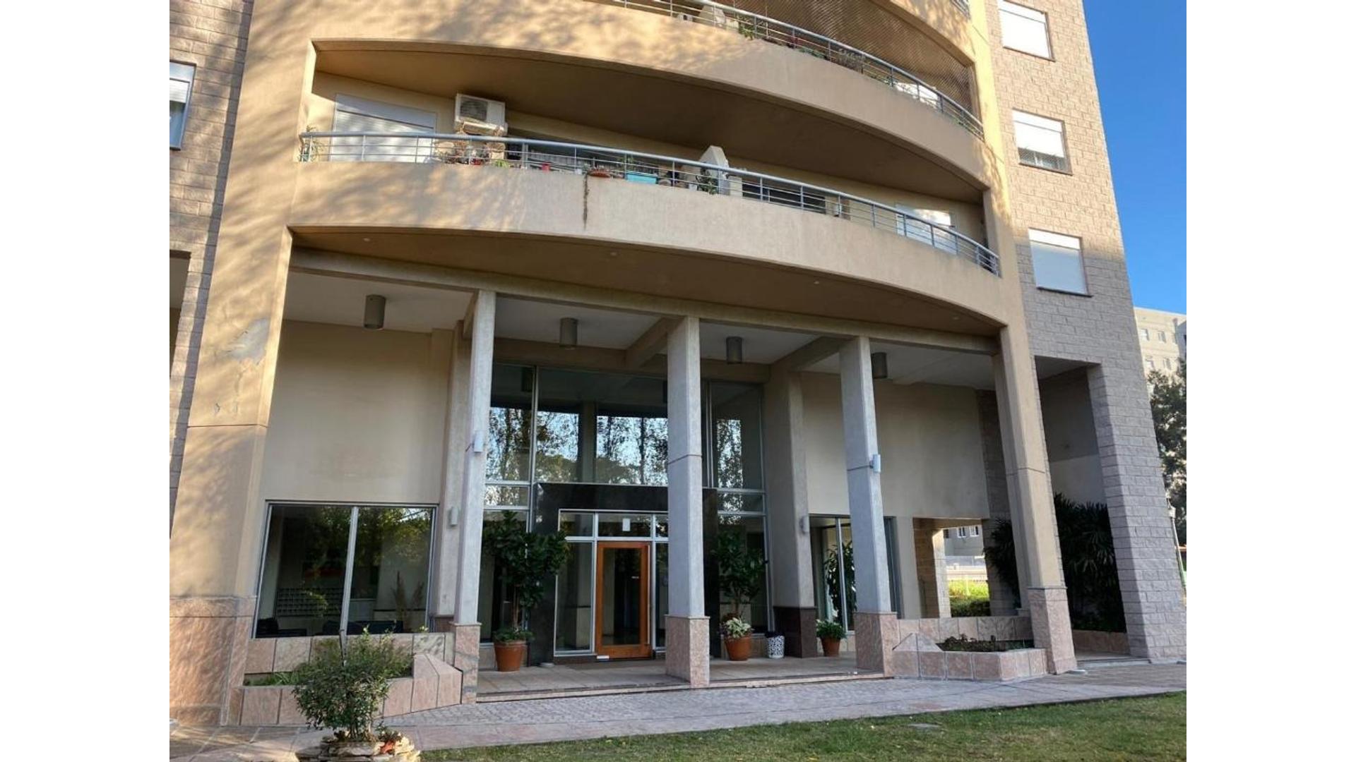 12 De Octubre 700 - USD140.000 - Departamento - en Venta